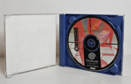 Dreamcast Outtrigger (CIB)