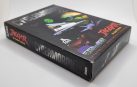 Atari Jaguar Cybermorph (CIB) Japanese release