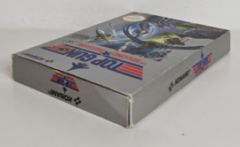 NES Top Gun - The Second Mission (CIB) FRA