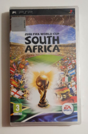 PSP 2010 FIFA World Cup South Africa (factory sealed)