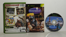 Xbox Ratatouille (CIB) US version