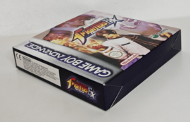 GBA The King of Fighters EX Neoblood (CIB) EUR