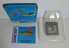 GB Super Mario Land 2 - 6 Golden Coins (CIB) FAH