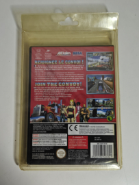 Gamecube Eighteen Wheeler - American Pro Trucker (factory sealed) FAH