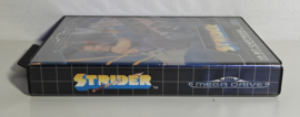 Mega Drive Strider (CIB)
