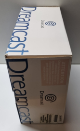 Sega Dreamcast Console set (complete)