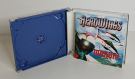 Dreamcast Aerowings (CIB)