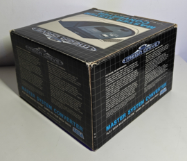 Master System Converter (complete)