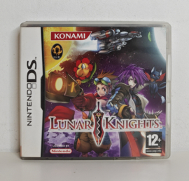 DS Lunar Knights (CIB) FAH