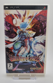 PSP Breath of Fire III (CIB)