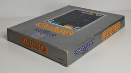 Vectrex Berzerk (CIB)