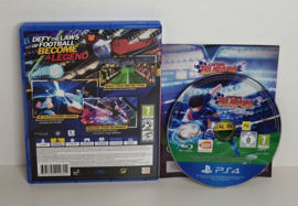 PS4 Captain Tsubasa: Rise of the New Champions (CIB)