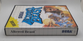 Master System Altered Beast (CIB)