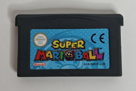GBA Super Mario Ball (cart only) EUR