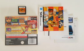 DS Inazuma Eleven 2 - Firestorm (CIB) HOL