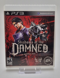 PS3 Shadows of the Damned (CIB) US version