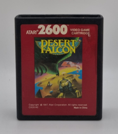 Atari 2600 Desert Falcon (cart only)