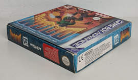 GBA Doom (CIB) UKV