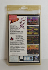 Saturn Street Racer (blister sealed)