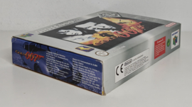 N64 Goldeneye Player's Choice (CIB) EU6-1