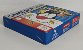 GBC Looney Tunes Twouble! (CIB) USA