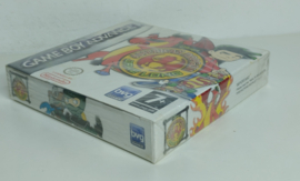 GBA American Dragon Jake Long (factory sealed) EUR