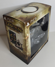 PS3 God of War Ascension Collector's Edition (factory sealed)