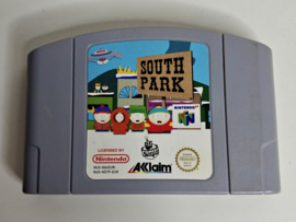 N64 South Park (cart only) EUR