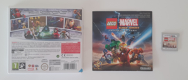 3DS LEGO Marvel Super Heroes - Universe in Peril (CIB) HOL