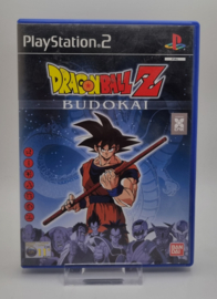 PS2 Dragon Ball Z - Budokai (CIB)