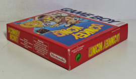 GB Donkey Kong Série Classic (CIB) FAH