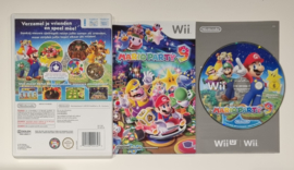 Wii Mario Party 9 Nintendo Selects (CIB) HOL