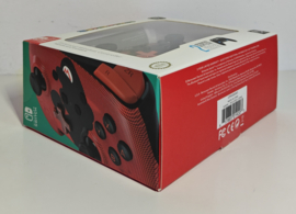 PowerA Enhanced Wireless Controller - Super Mario (new)