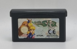 GBA Lady Sia (cart only) EUR