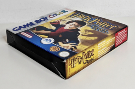 GBC Harry Potter en de Geheime Kamer (CIB) EUT