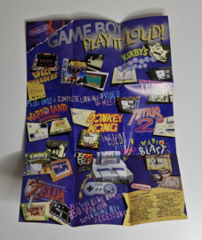 GB Donkey Kong Land (CIB) USA