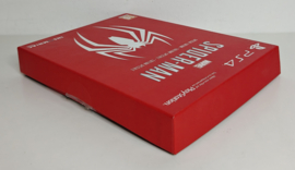 PS4 Marvel Spider-Man Special Edition (CIB)