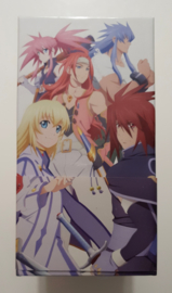 PS3 Tales of Symphonia Collector's Edition (CIB) Japanese Edition