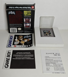 GB Mighty Morphin Power Rangers: The Movie (CIB) USA