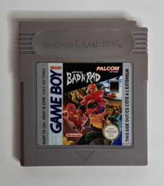 GB Skate or Die - Bad 'n Rad (cart only) FAH
