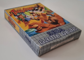 Game Gear Disney's TaleSpin (CIB)