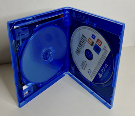 PS4 Final Fantasy VII Remake Deluxe Edition (CIB)