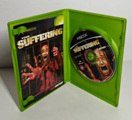 XBOX The Suffering (CIB)