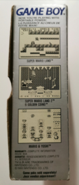 Nintendo Gameboy Small Box (boxed) FAH