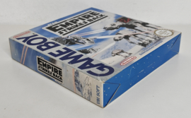 GB Star Wars - The Empire Strikes Back (CIB) UKV