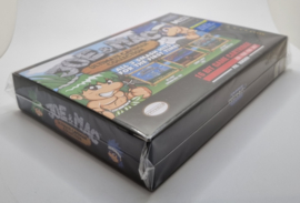 SNES Joe & Mac - Ultimate Caveman Collection (new) PAL