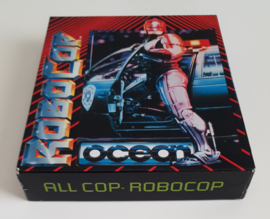 ZX Spectrum Robocop (CIB)