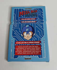 Megadrive Mega Man The Wiley Wars Collector's Edition (new)