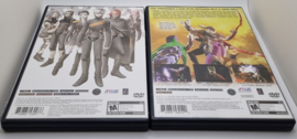 PS2 Shin Megami Tensei: Digital Devil Saga Deluxe Box Set (CIB) US version