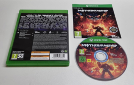 Xbox One Mothergunship (CIB)